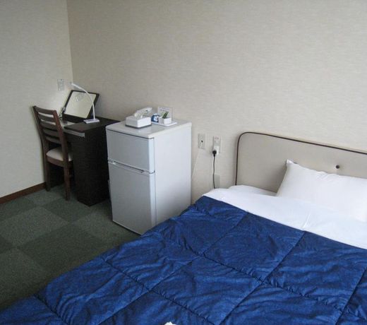 Okasan Hotel