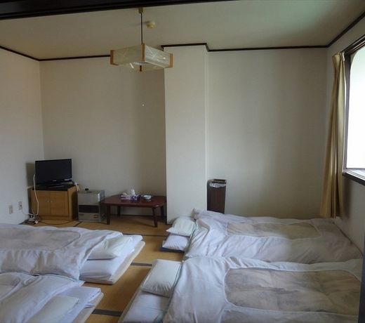 Business Hotel Wakafuji