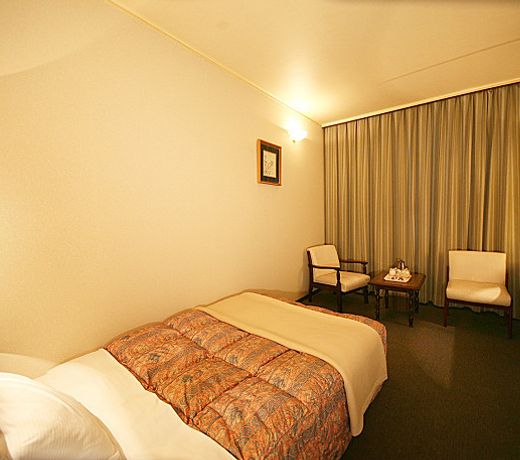 Town Hotel Chiyo
