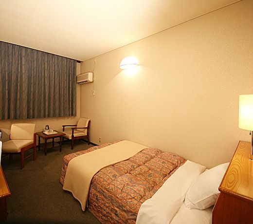 Town Hotel Chiyo