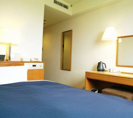 Tourist Hotel Hitachi
