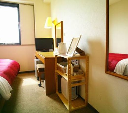 Tourist Hotel Hitachi