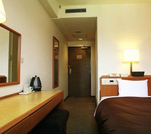 Tourist Hotel Hitachi