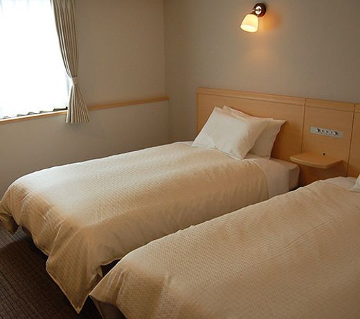 Koriyama City Hotel