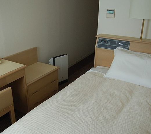 Koriyama City Hotel