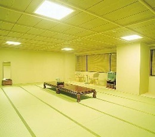 Hotel Yuparadise Sakura
