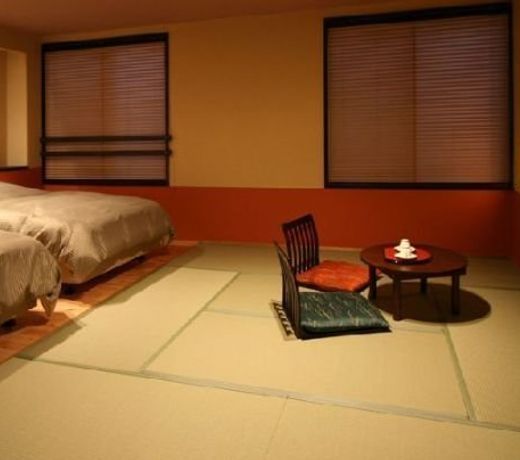Kaisen Toiya No Yado Kurosio