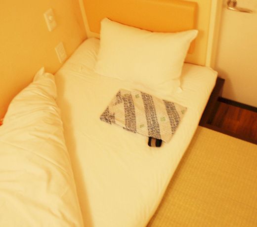 Hotel Parkside