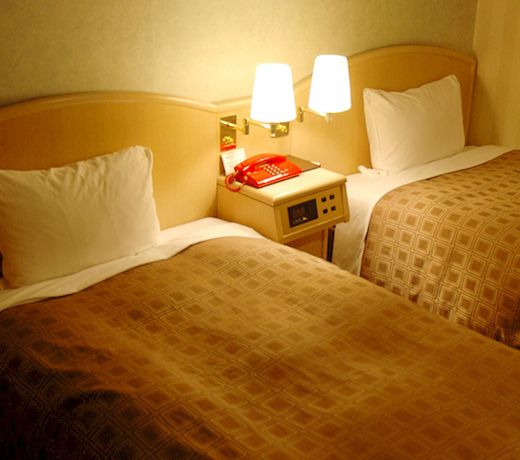 Hotel Parkside