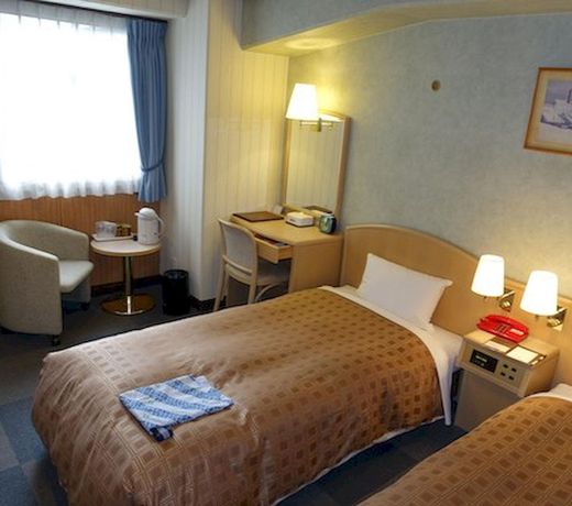 Hotel Parkside