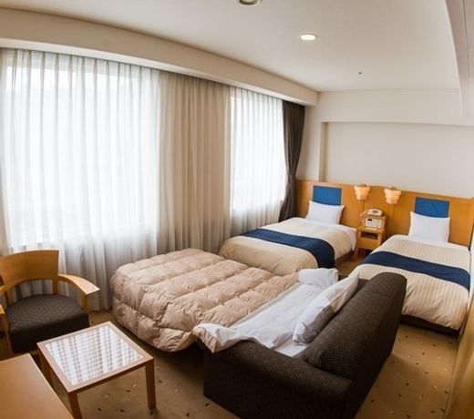 Sannomaru Hotel