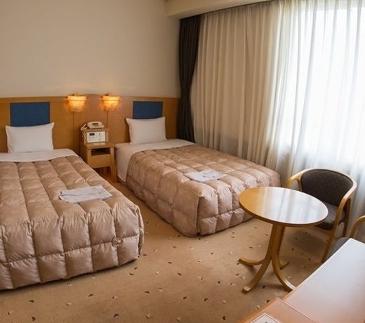 Sannomaru Hotel
