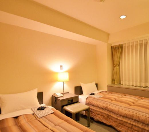 Asakusabashi Business Hotel