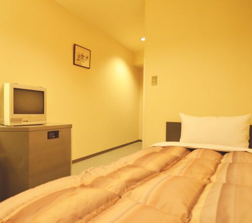 Asakusabashi Business Hotel