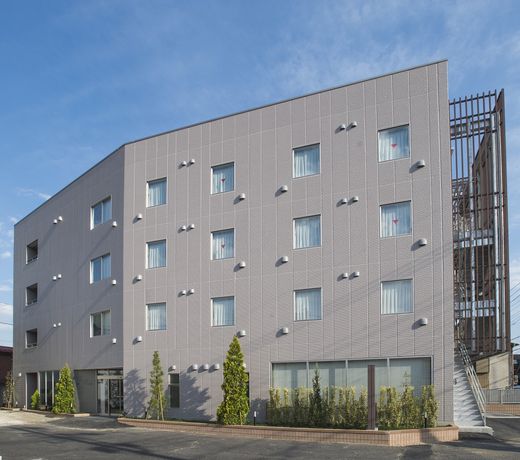 Hotel Murakami