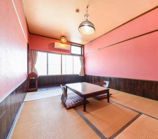 Ryokan Marue Honkan