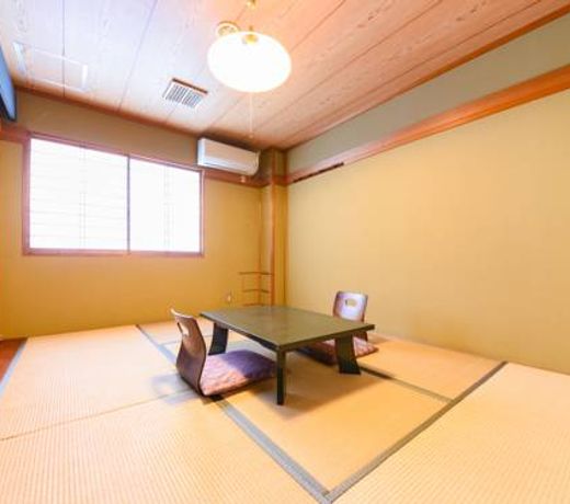 Ryokan Marue Honkan