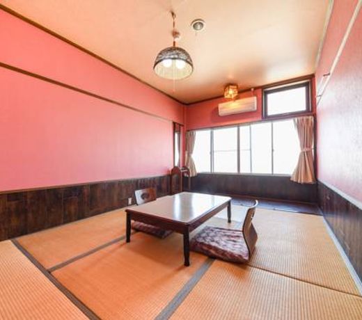 Ryokan Marue Honkan