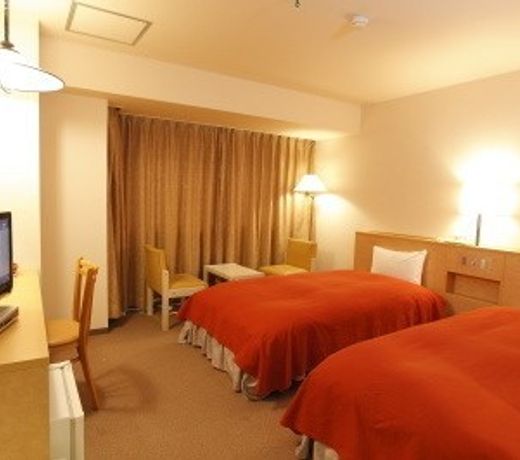 Yonago Town Hotel