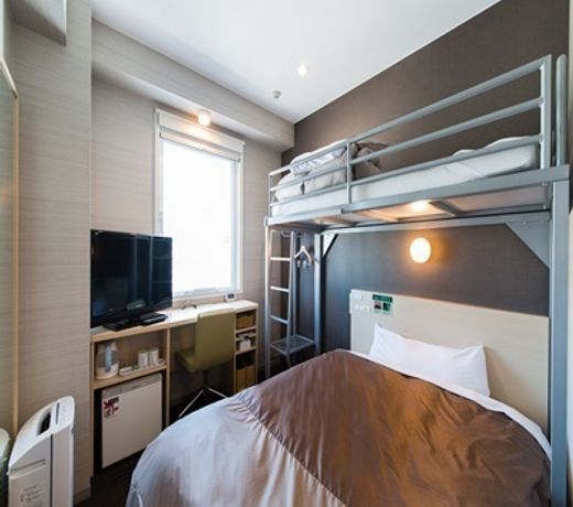 Super Hotel Tokyo JR Shinkoiwa