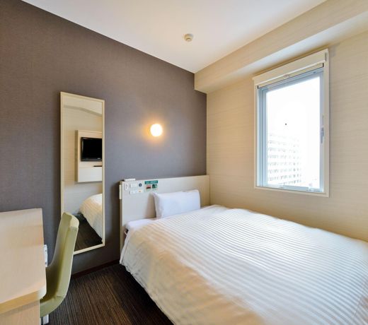 Super Hotel Tokyo JR Shinkoiwa