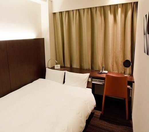 Business Hotel Matsuka