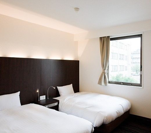 Business Hotel Matsuka