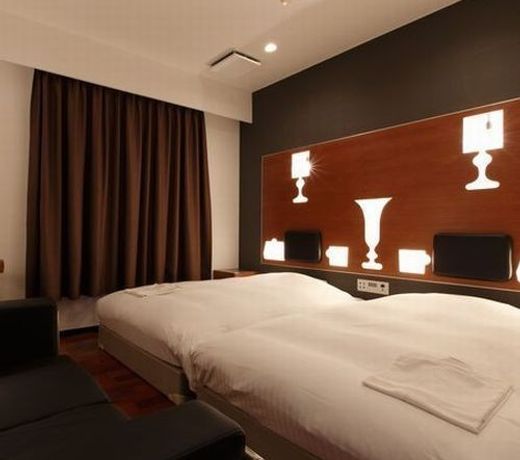 Business Hotel Matsuka