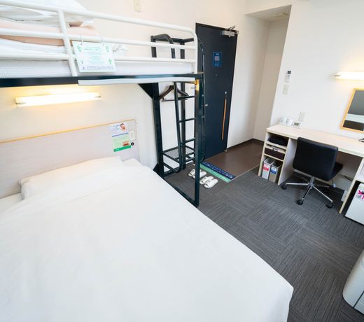Super Hotel Tokyo Kameido