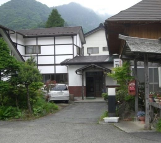 Minshuku Ichinoya