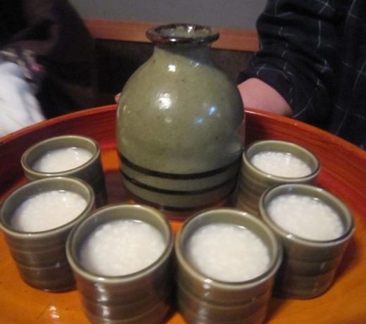 Minshuku Ichinoya