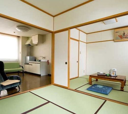 (RYOKAN) Hoei Ryokan
