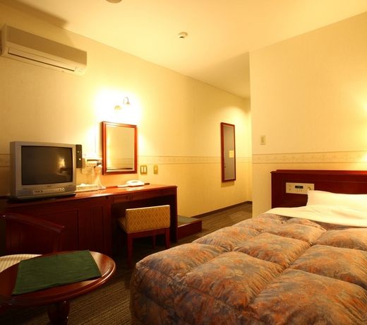 Hitoyoshi Onsen Hotel Hana no So