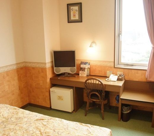 Hotel Luka