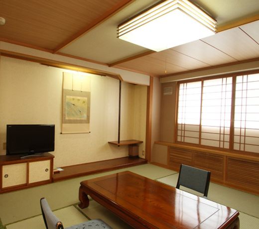 (RYOKAN) Akankohan Onsen Hotel Akankoso