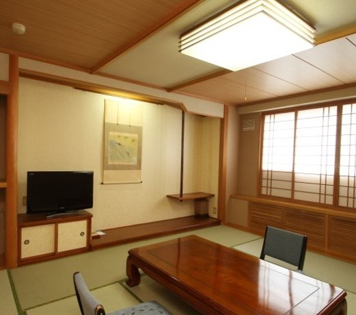 (RYOKAN) Akankohan Onsen Hotel Akankoso