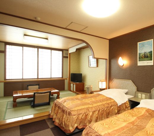 (RYOKAN) Akankohan Onsen Hotel Akankoso