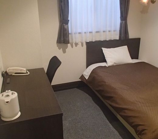 Hotel SUNTARGAS UENO