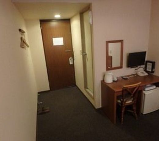 Hotel SUNTARGAS UENO