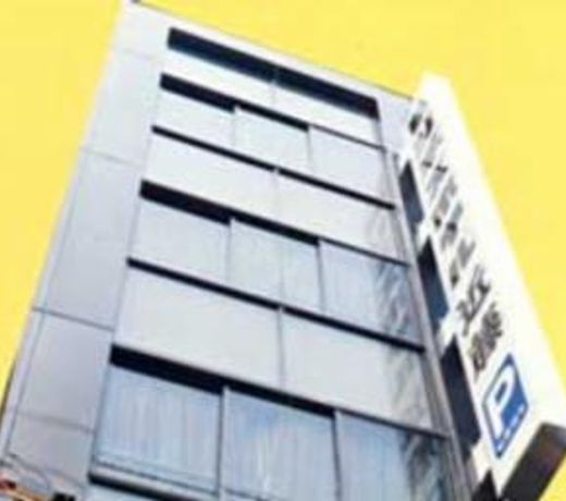 Business Hotel Kondo