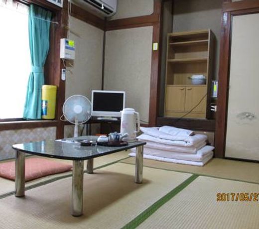 YOKOSO Ryokan