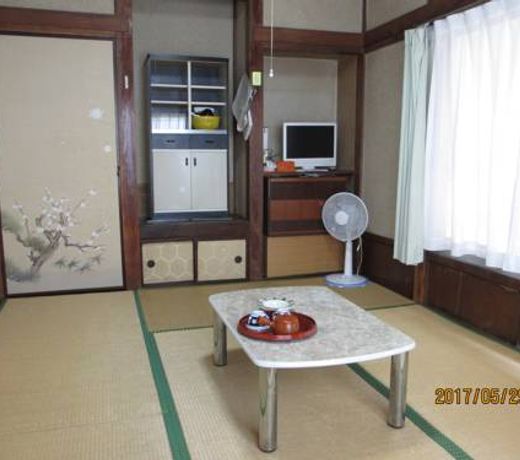 YOKOSO Ryokan