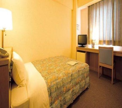 Business Hotel Cosmos Tokushima
