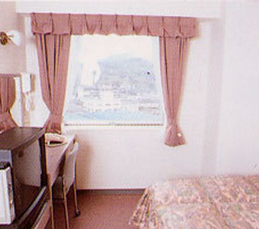 Hotel Gobankan