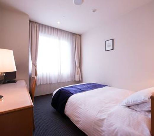 Hotel Kumamoto Terrsa