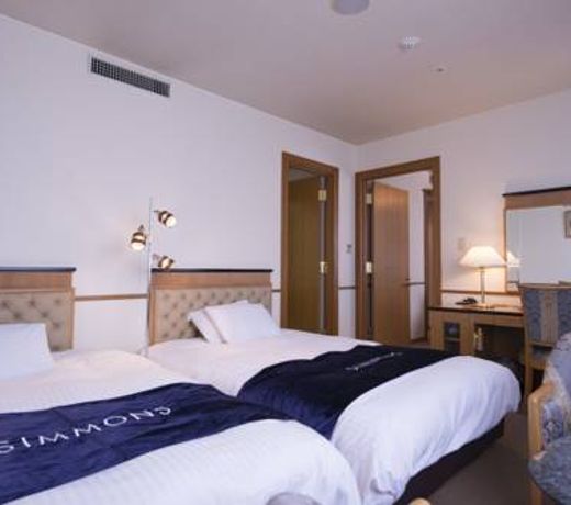 Hotel Kumamoto Terrsa