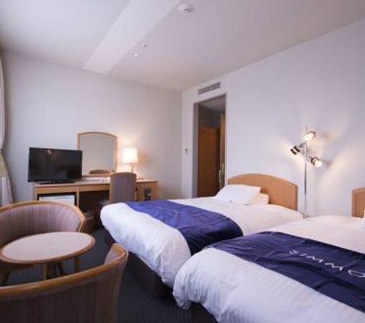 Hotel Kumamoto Terrsa