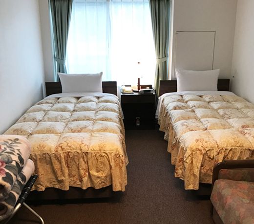 Kansai Seminar House Shugakuin Kirara Sanso