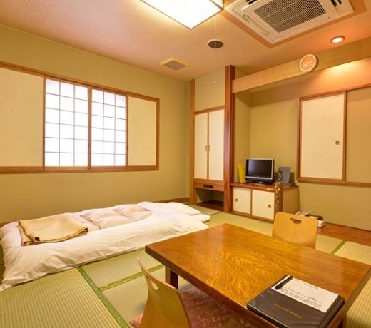 Pines Onsen Hotel Otawara