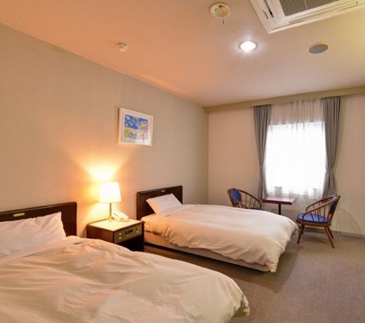 Pines Onsen Hotel Otawara